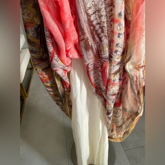 Vintage Coco California Moulin Rouge dress. - Picture 9 of 10